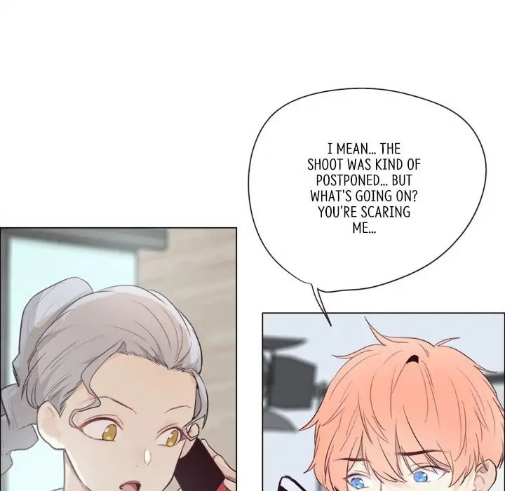 Read Straight or Not chapter 8 image 37 on Lezhin