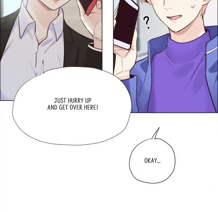 Read Straight or Not chapter 8 image 38 on Lezhin