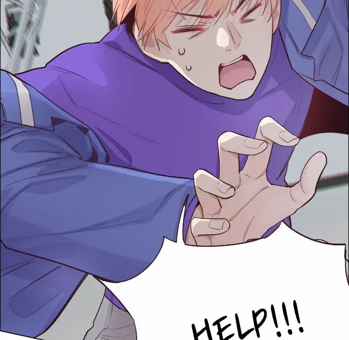 Read Straight or Not chapter 8 image 4 on Lezhin