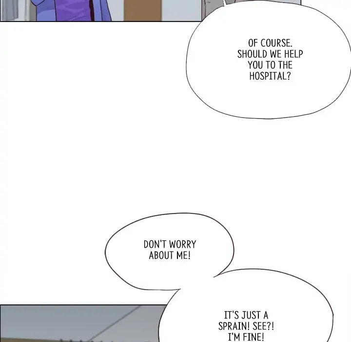 Read Straight or Not chapter 8 image 40 on Lezhin