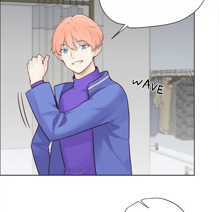 Read Straight or Not chapter 8 image 41 on Lezhin