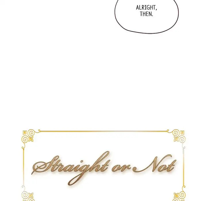 Read Straight or Not chapter 8 image 42 on Lezhin