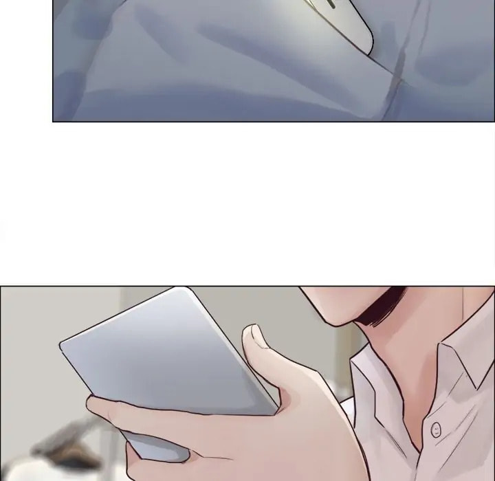Read Straight or Not chapter 8 image 44 on Lezhin