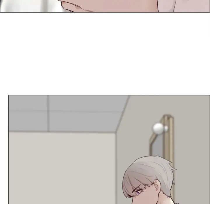 Read Straight or Not chapter 8 image 45 on Lezhin