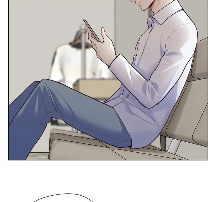 Read Straight or Not chapter 8 image 46 on Lezhin