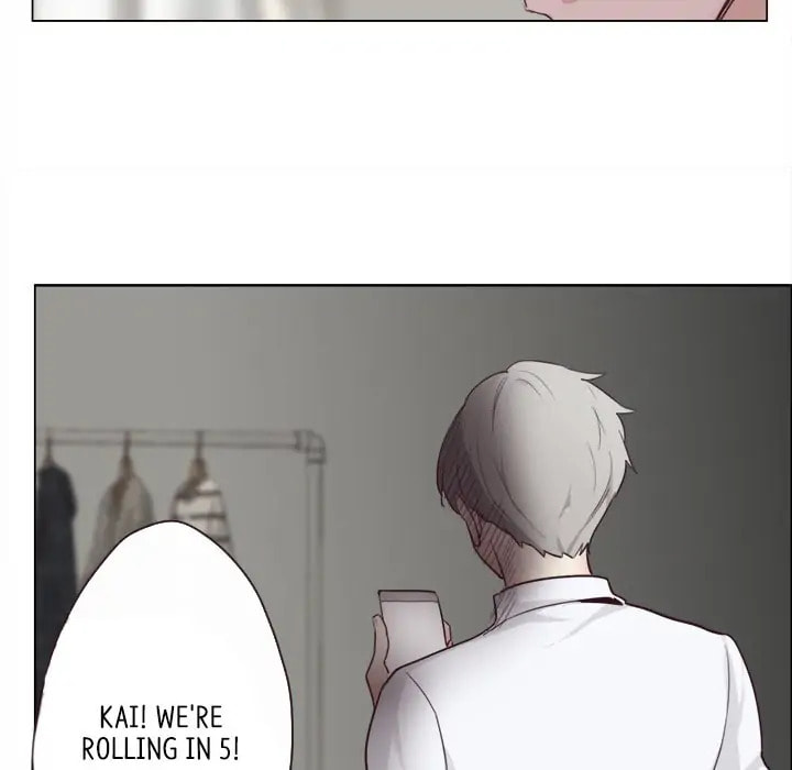 Read Straight or Not chapter 8 image 48 on Lezhin
