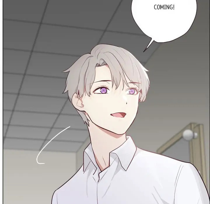Read Straight or Not chapter 8 image 50 on Lezhin