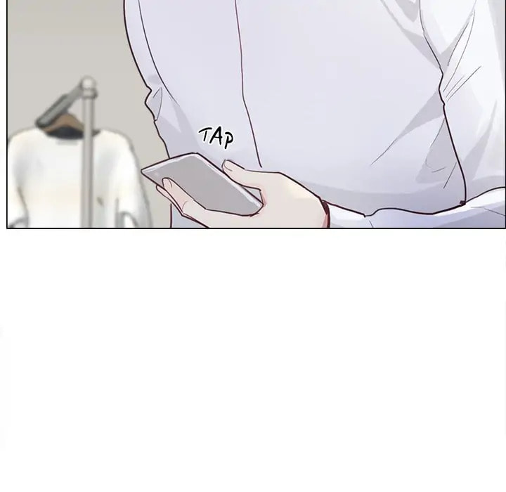 Read Straight or Not chapter 8 image 51 on Lezhin