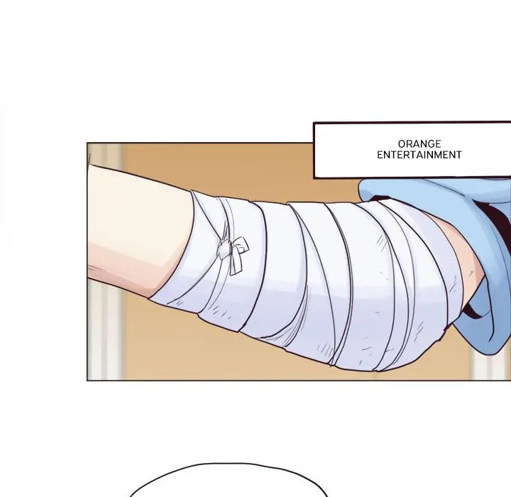 Read Straight or Not chapter 8 image 52 on Lezhin