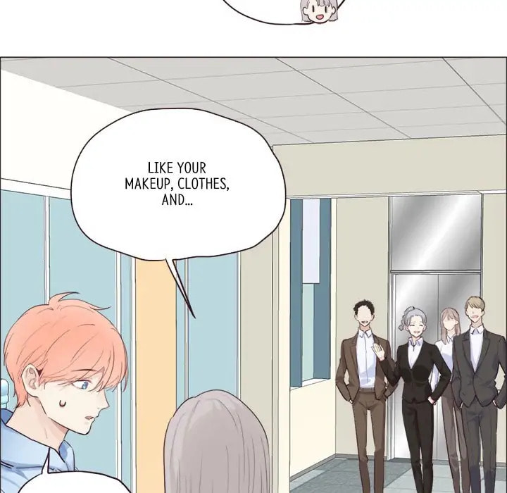 Read Straight or Not chapter 8 image 56 on Lezhin