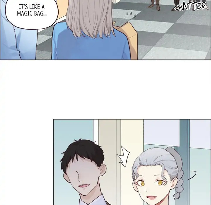 Read Straight or Not chapter 8 image 57 on Lezhin