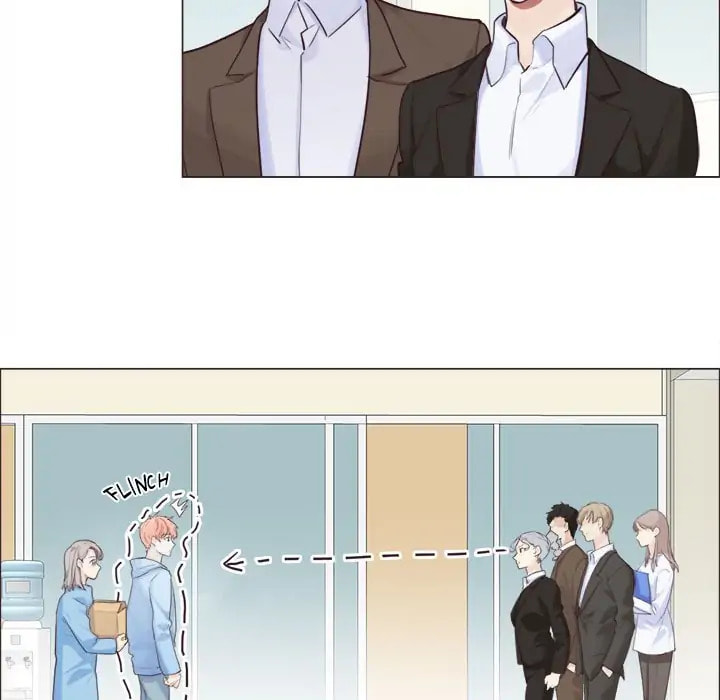 Read Straight or Not chapter 8 image 58 on Lezhin