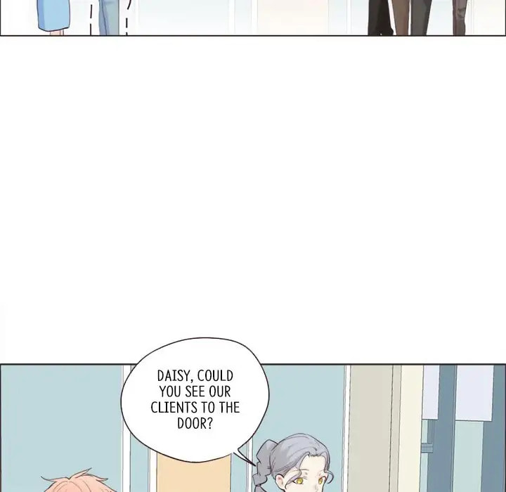 Read Straight or Not chapter 8 image 59 on Lezhin