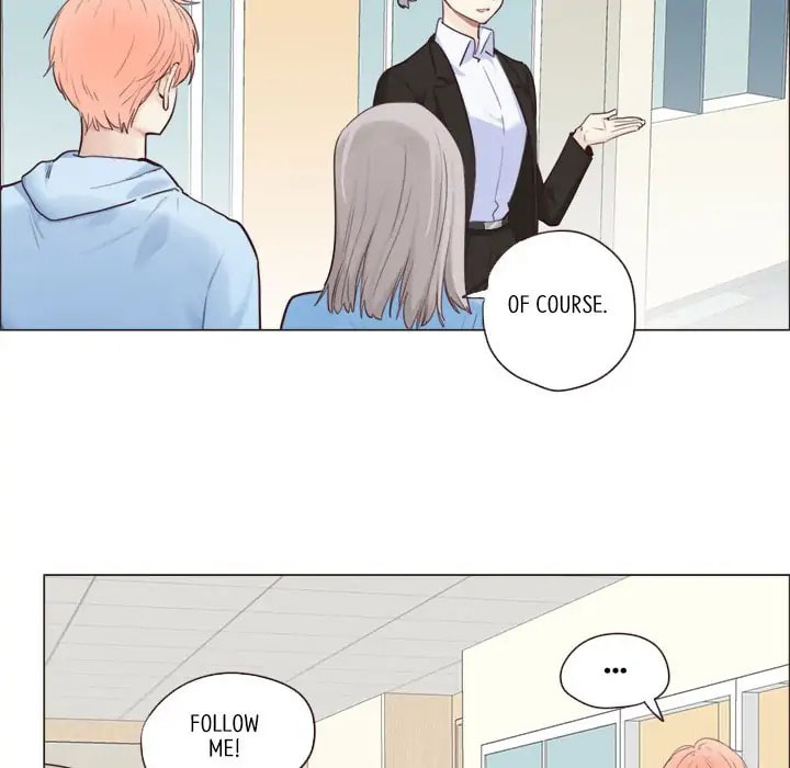 Read Straight or Not chapter 8 image 60 on Lezhin