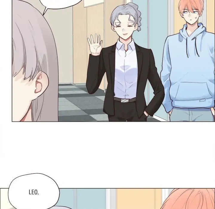 Read Straight or Not chapter 8 image 61 on Lezhin