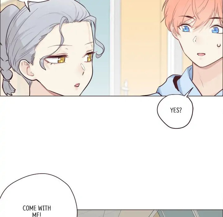 Read Straight or Not chapter 8 image 62 on Lezhin