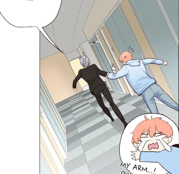 Read Straight or Not chapter 8 image 63 on Lezhin