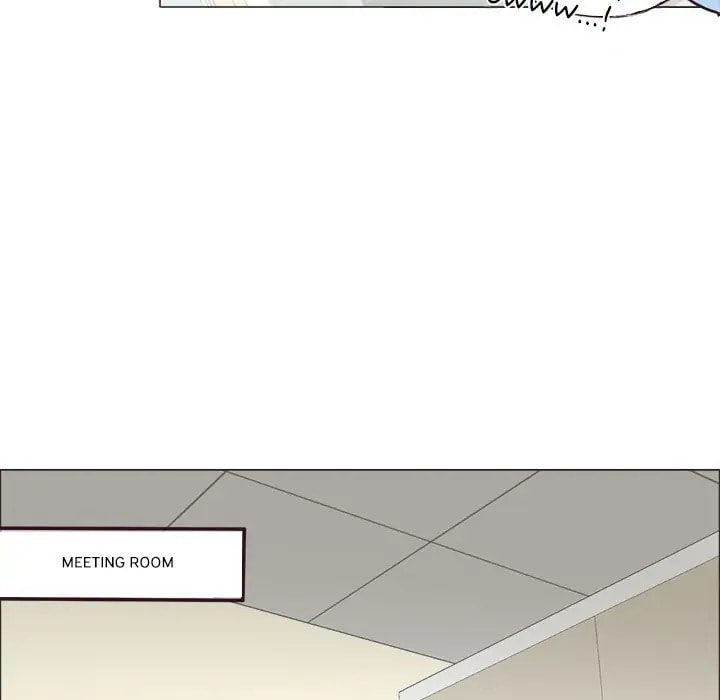 Read Straight or Not chapter 8 image 64 on Lezhin