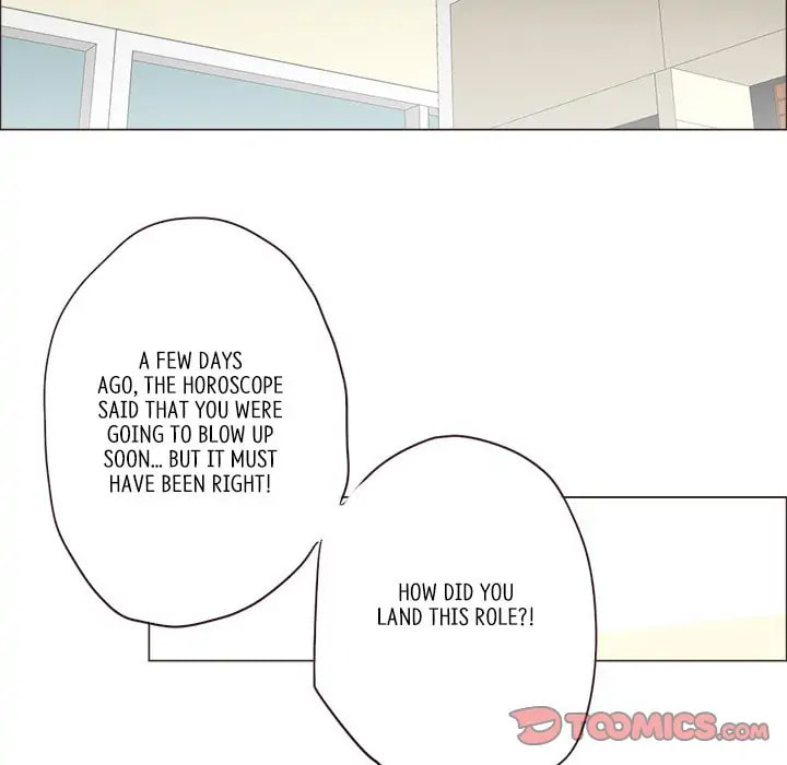 Read Straight or Not chapter 8 image 65 on Lezhin