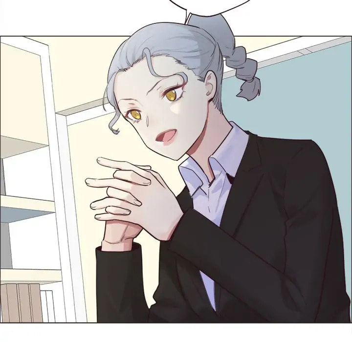 Read Straight or Not chapter 8 image 66 on Lezhin