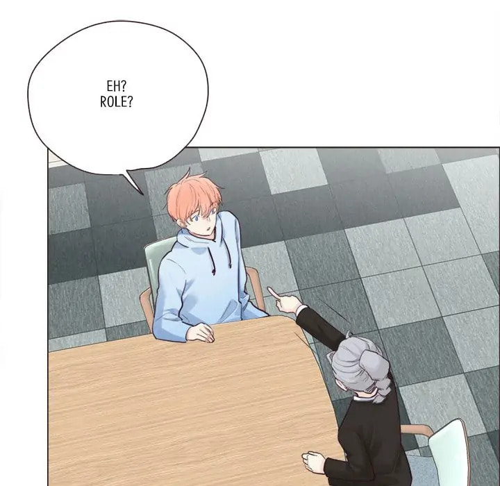 Read Straight or Not chapter 8 image 67 on Lezhin