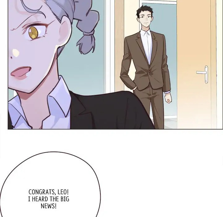 Read Straight or Not chapter 8 image 69 on Lezhin