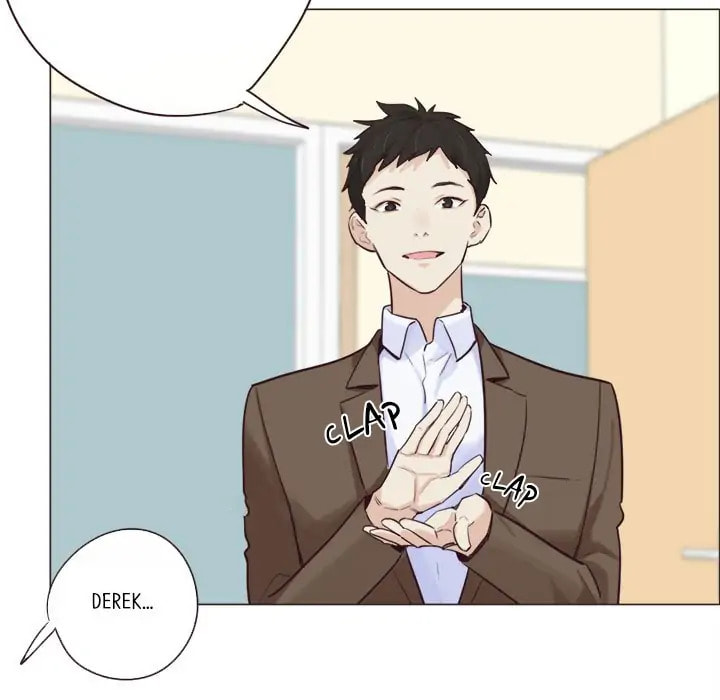 Read Straight or Not chapter 8 image 70 on Lezhin