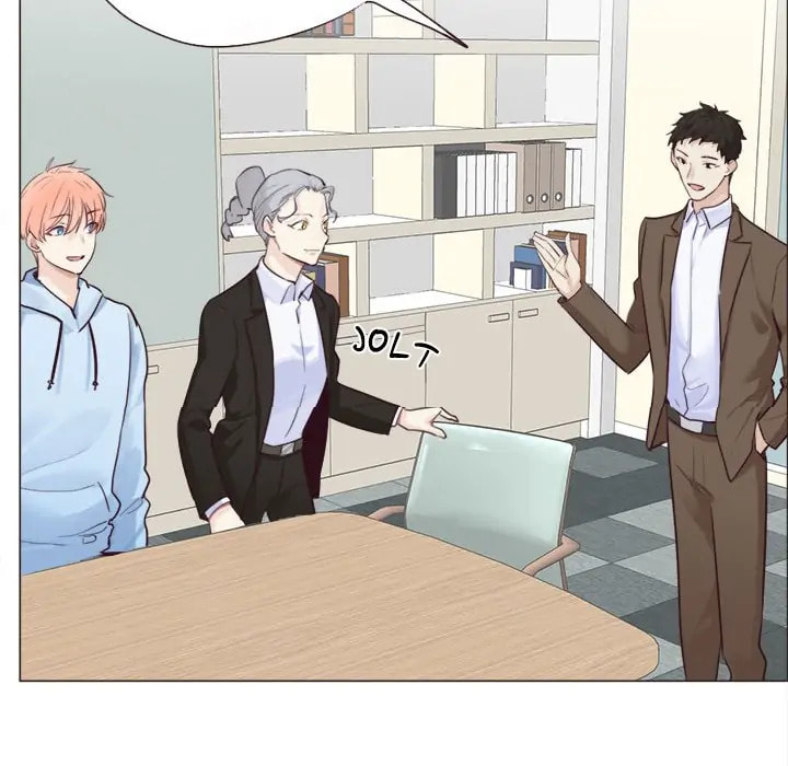 Read Straight or Not chapter 8 image 72 on Lezhin