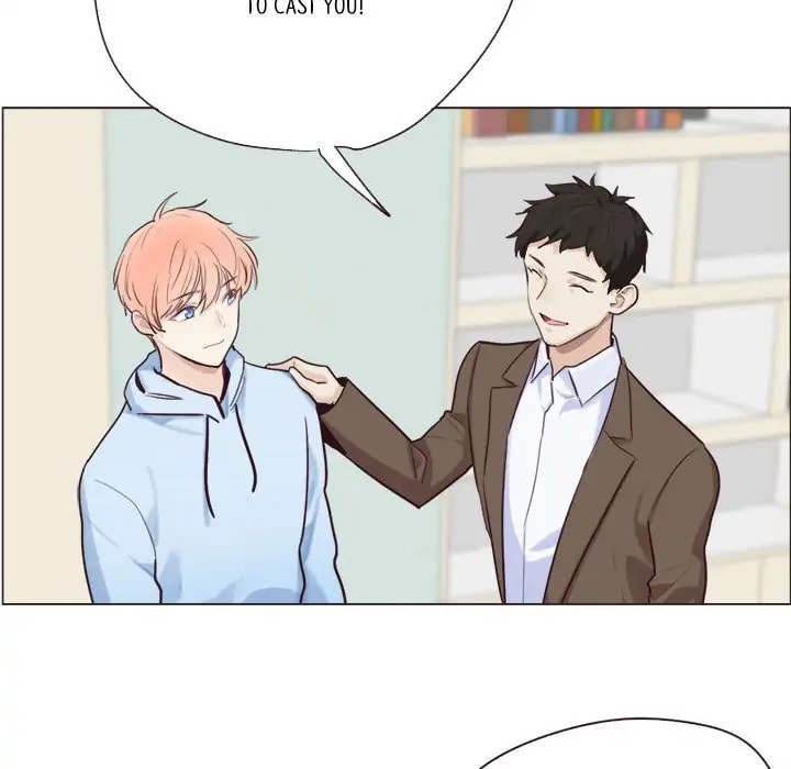 Read Straight or Not chapter 8 image 75 on Lezhin