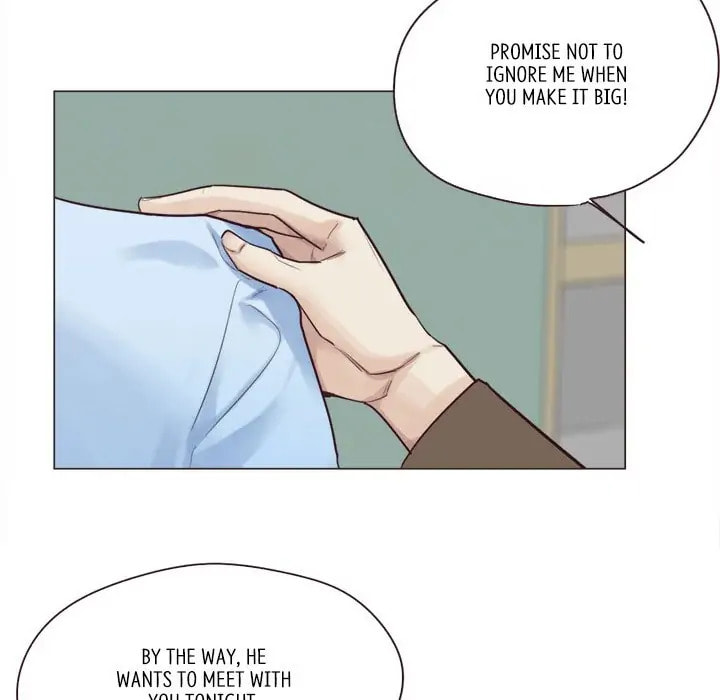 Read Straight or Not chapter 8 image 76 on Lezhin