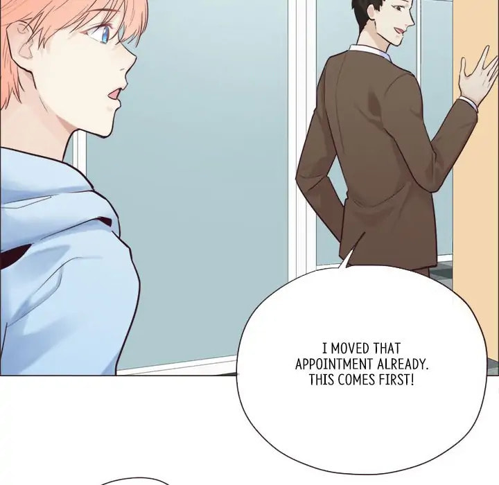 Read Straight or Not chapter 8 image 79 on Lezhin