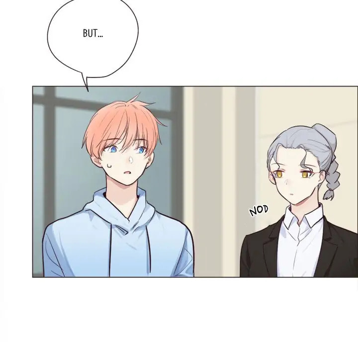 Read Straight or Not chapter 8 image 80 on Lezhin