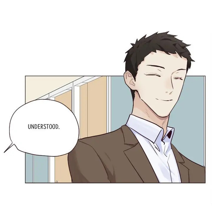 Read Straight or Not chapter 8 image 81 on Lezhin