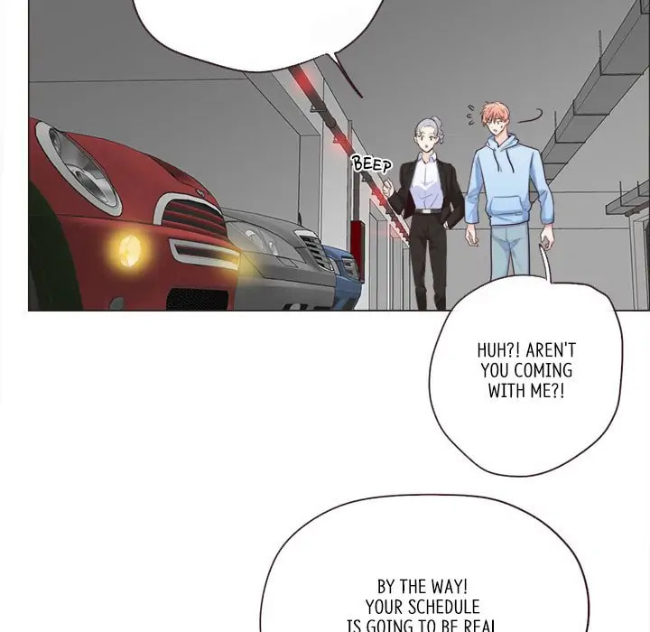 Read Straight or Not chapter 8 image 83 on Lezhin