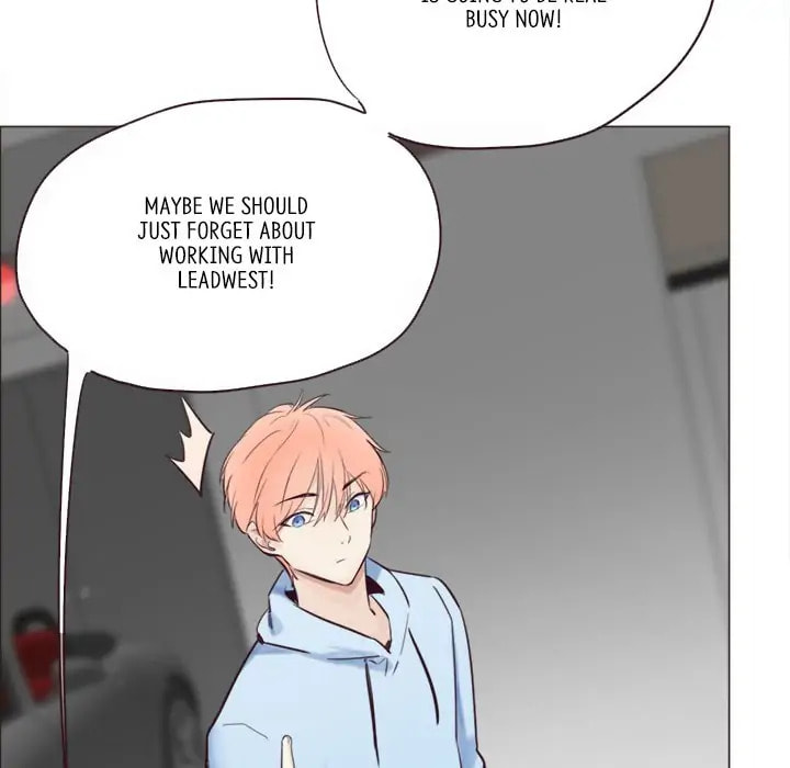 Read Straight or Not chapter 8 image 84 on Lezhin
