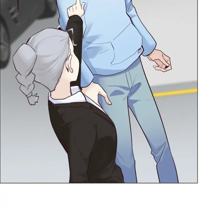Read Straight or Not chapter 8 image 85 on Lezhin