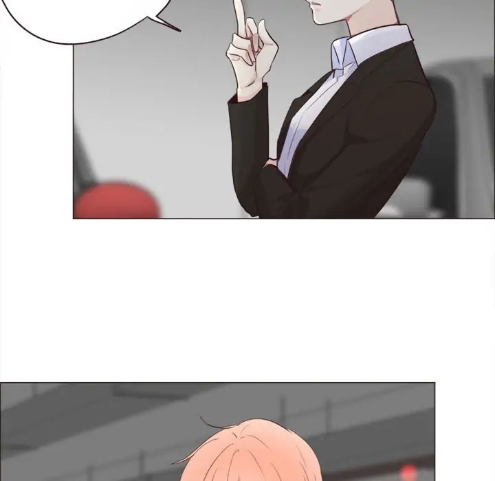 Read Straight or Not chapter 8 image 87 on Lezhin
