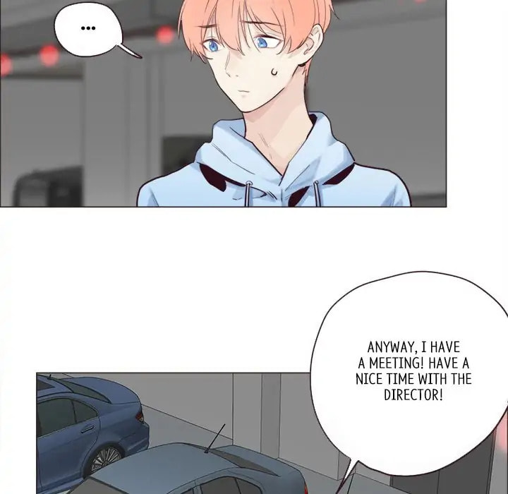 Read Straight or Not chapter 8 image 88 on Lezhin