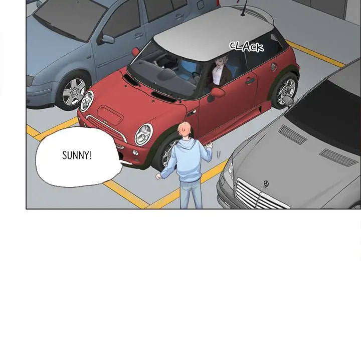 Read Straight or Not chapter 8 image 89 on Lezhin