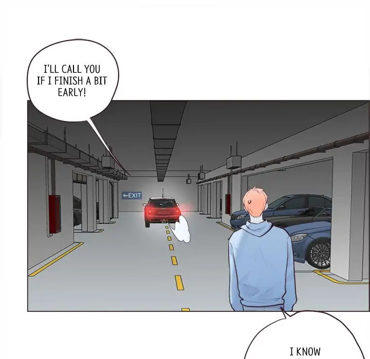 Read Straight or Not chapter 8 image 90 on Lezhin