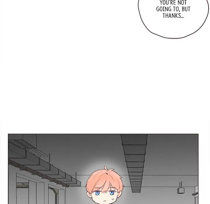 Read Straight or Not chapter 8 image 91 on Lezhin