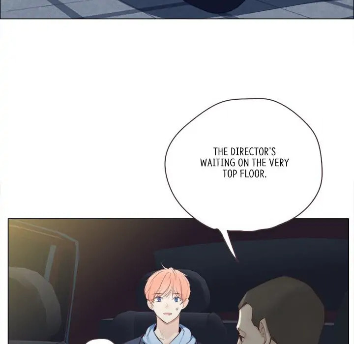 Read Straight or Not chapter 8 image 95 on Lezhin