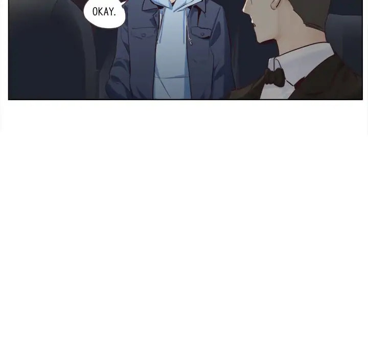 Read Straight or Not chapter 8 image 96 on Lezhin