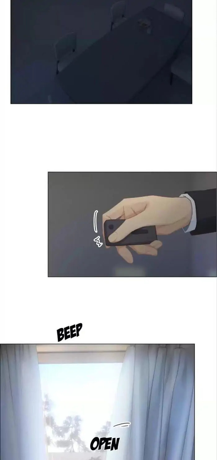 Read Straight or Not chapter 80 image 1 on Lezhin
