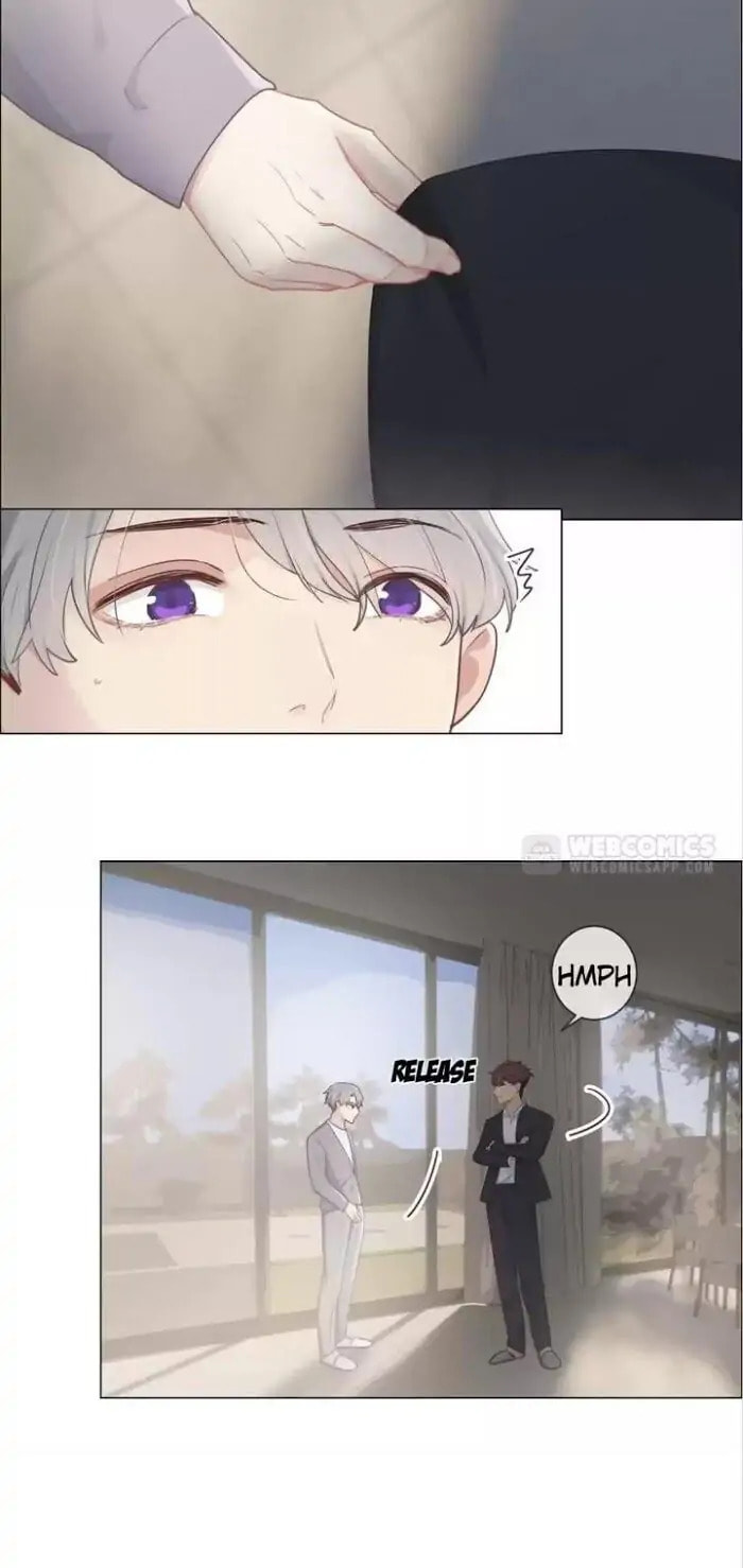 Read Straight or Not chapter 80 image 10 on Lezhin