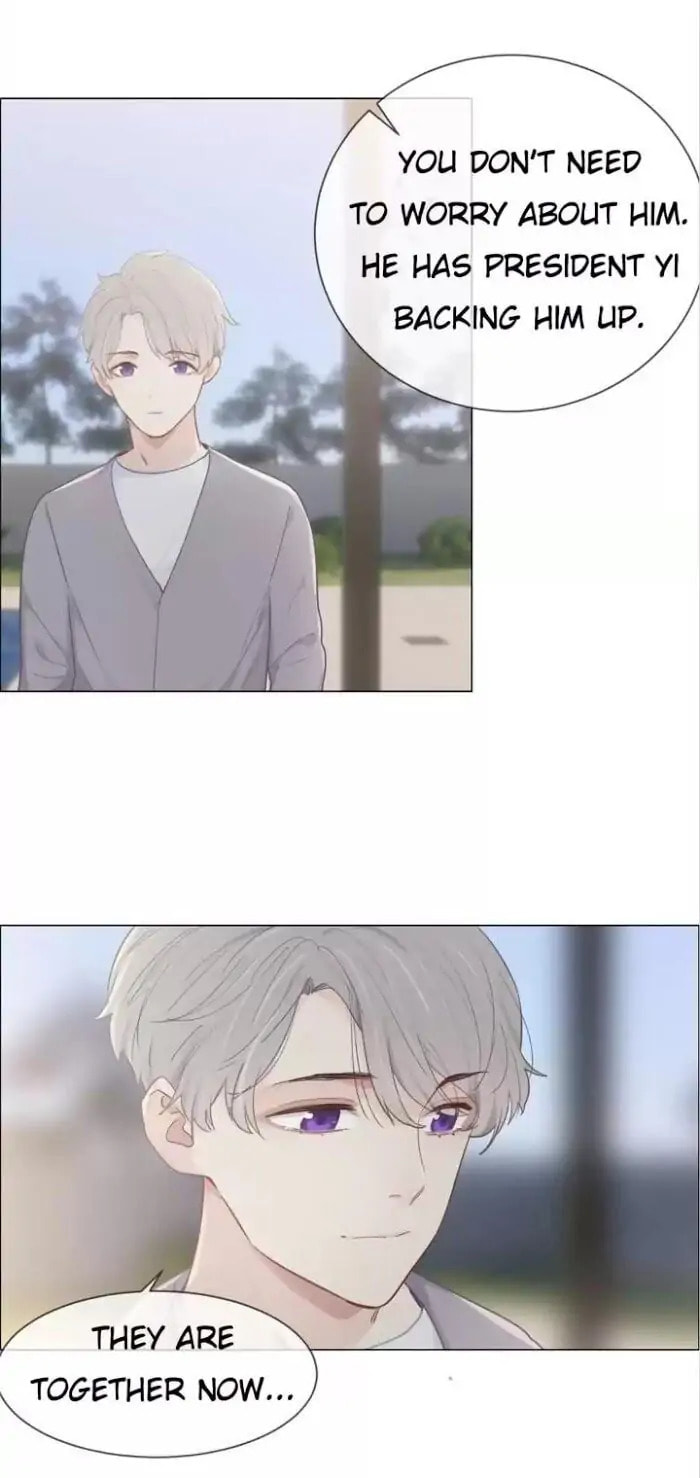Read Straight or Not chapter 80 image 11 on Lezhin