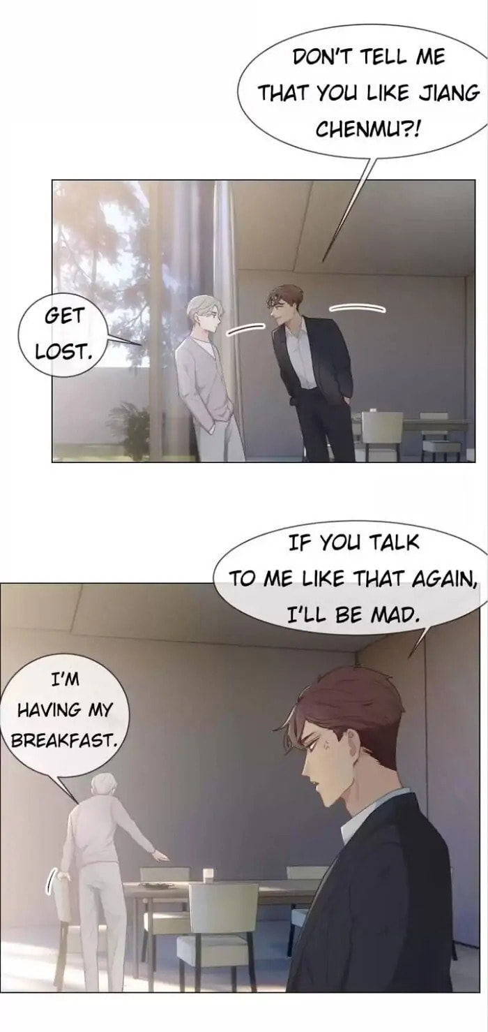 Read Straight or Not chapter 80 image 12 on Lezhin