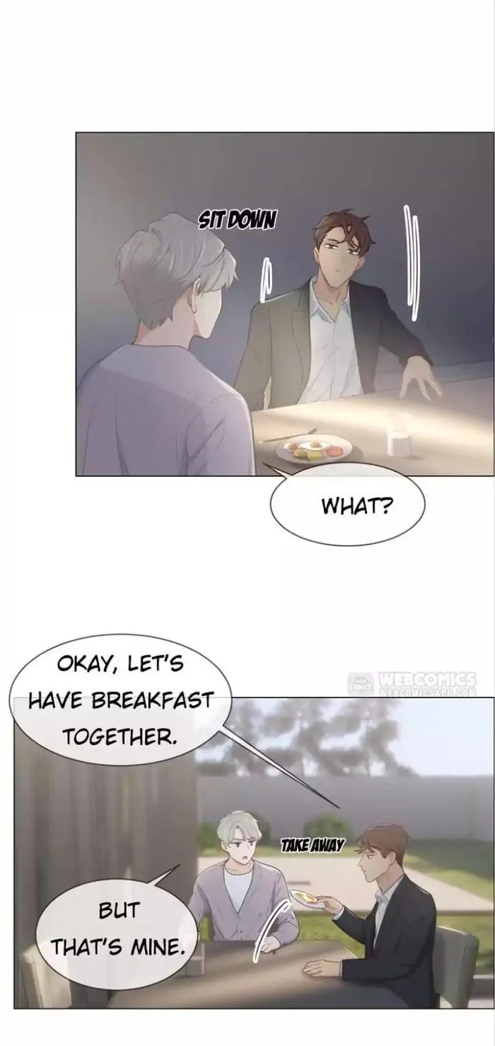 Read Straight or Not chapter 80 image 13 on Lezhin