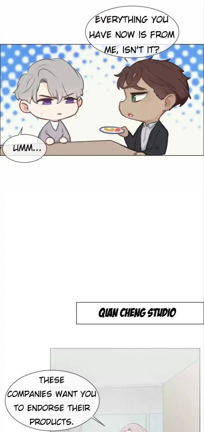 Read Straight or Not chapter 80 image 14 on Lezhin