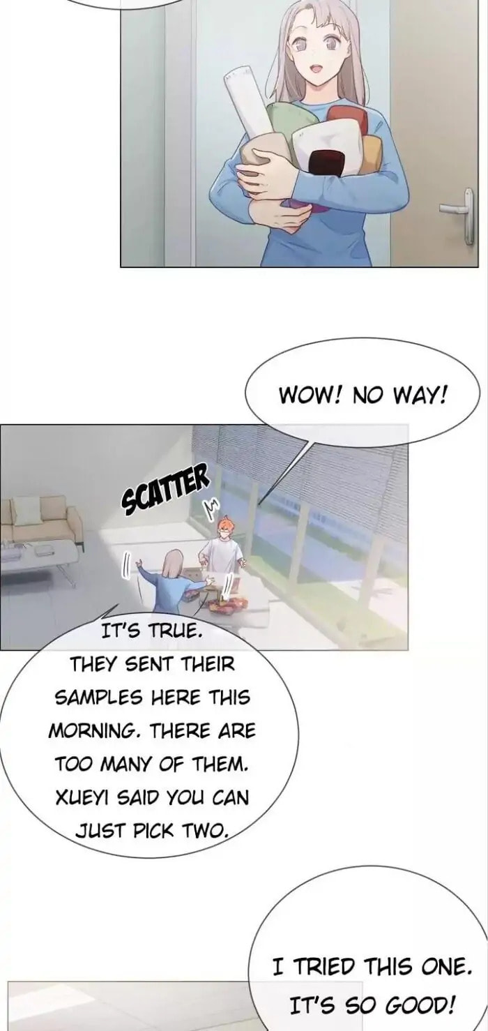 Read Straight or Not chapter 80 image 15 on Lezhin